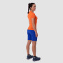 Damen-Funktionsshirt Salewa Pedroc Amr W Seamless T-Shirt