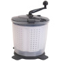 Waschmaschine Bo-Camp Washing machine with centrifuge