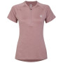 Damen-Funktionsshirt Dare 2b Outdare IIIJersey hellrosa Dusky Rose