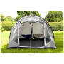 Familienzelt für 4 Personen Coleman Coastline 4 Deluxe