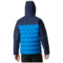 Herrenjacke Columbia M Grand Trek Down Jacket