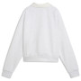 Damen-Sweatshirt Puma CLASS Relaxed Longsleeve Polo FL