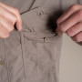 Herrenhemd Craghoppers Kiwi II SS Shirt