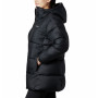 Damen-Winterjacke Columbia Puffect™ Mid Hooded Jacket