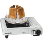 Gaskocher Brunner Toaster