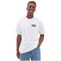 Herren-T-Shirt Vans Global Stack-B