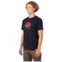Herren-T-Shirt Hannah Luke