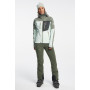 Damen-Softshell-Jacke Tenson Touring Softshell