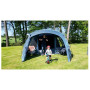 Familienzelt Vango Savannah 600XL Package