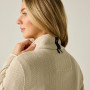 Damen-Sweatshirt Regatta Elzie