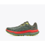 Herren Laufschuhe Hoka Tecton X