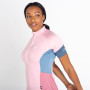 Damen-Radtrikot Dare 2b CompassionIIJrsey 2022
