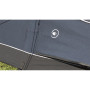 Aufblaszelt Outwell Rock Lake 5ATC