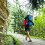 Kindertrage Osprey Poco AG