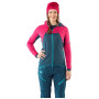 Damenjacke Dynafit Tour Wool Thermal W Hoody
