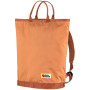 Umhängetasche Fjällräven Vardag Totepack orange Desert Brown-Terracotta Brown