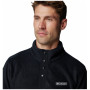 Herren-Sweatshirt Columbia Steens Mountain™ Half Snap Ii
