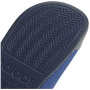 Kinderpantoffeln Adidas Adilette Shower K Blue