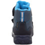 Kinderschuhe Superfit Husky1 Blau/Türkis