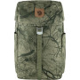 Rucksack Fjällräven Greenland Top Small grün GreenCamo