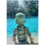 Kinderbadeanzug DucKsday Toucan Baby Swimsuit