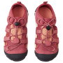 Kindersandalen Reima Talsi Red Clay