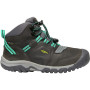 Kinderschuhe Keen Ridge Flex Mid Wp Children