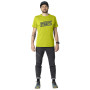 Herren-T-Shirt Dynafit Graphic Co M S/S Tee