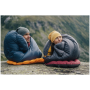 Daunenschlafsack Patizon D 290 S (156-170 cm)