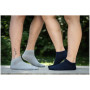 Socken-Set Zulu Diplomat Bamboo Low 3-pack