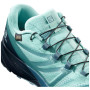 Damenschuhe Salomon Sense Ride 2 Gtx Invis Fit W