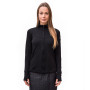 Damen-Sweatshirt Sensor Merino Upper