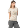 Damen-T-Shirt Hi-Tec Lady Aldys