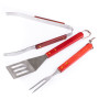 Grillwerkzeug G21 3er-Set