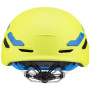 Helm Uvex P.8000 Tour