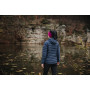 Damen Daunenjacke Warg Downjack W