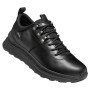 Schuhgröße (EU): 42 / Farbe: schwarz