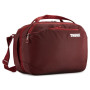 Tasche Thule Subterra do letadla rot vine red