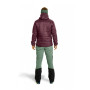 Herrenjacke Ortovox Piz Bianco Jacket (2019)