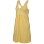 Damenkleid Hannah Rana gelb Sunshine