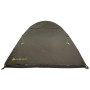 Zelt Alpine Pro Terene