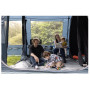 Familienzelt Vango Savannah 400 Package