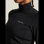 Damen Funktions-Sweatshirt Craft Gain Thermal Midlayer 2 W