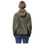 Damen-Fleecejacke Rafiki Tarifa
