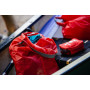 Wasserdichter Packsack LifeVenture Ultralight Dry Bag 25L