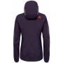 Damenjacke The North Face Resolve 2