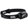 Stirnlampe Petzl Actik Core 450 lm schwarz Black