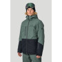 Herren Skijacke Hannah Freemont