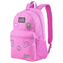Rucksack Puma Patch Backpack rosa pink