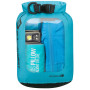Wasserdichter Packsack Sea to Summit Ultra-Sil View Dry Sack 1l